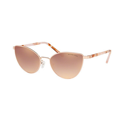 Michael kors deals arrowhead sunglasses